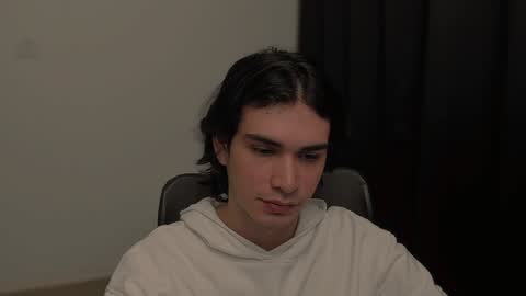 thiaan__ online show from 01-29-25, 01:16