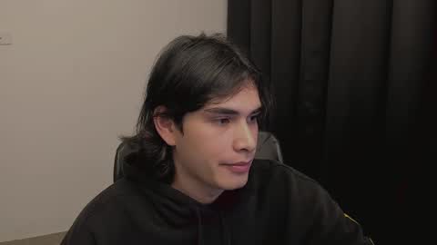 thiaan__ online show from 02-14-25, 03:11