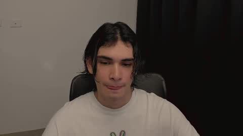 thiaan__ online show from 02-14-25, 09:32