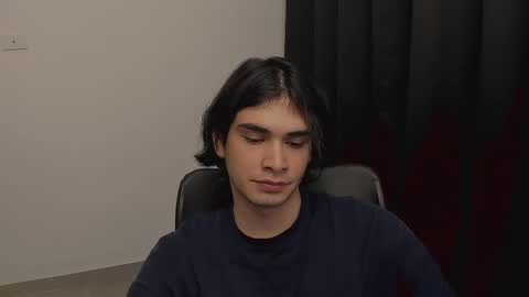 thiaan__ online show from 02-18-25, 12:59