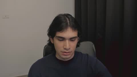 thiaan__ online show from 02-19-25, 01:18