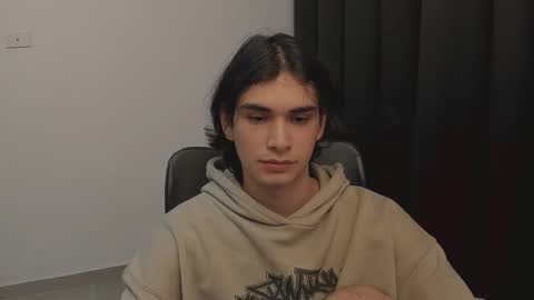 thiaan__ online show from 02-21-25, 02:50