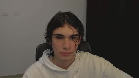 thiaan__ online show from 03-05-25, 02:25