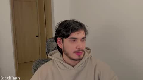 thiaan__ online show from 09-16-25, 01:28