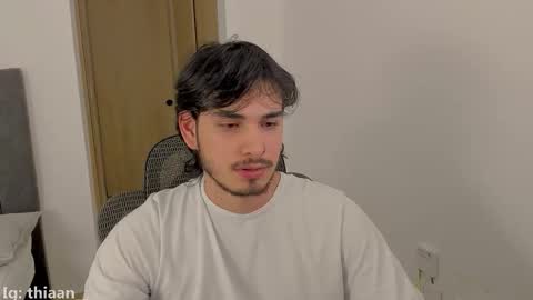thiaan__ online show from 10-23-25, 01:38