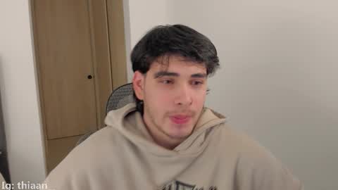 thiaan__ online show from 12-04-25, 01:26