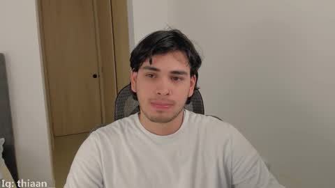 thiaan__ online show from 12-05-25, 02:42