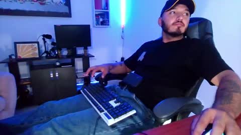 thiago_420 online show from 05-15-26, 11:01