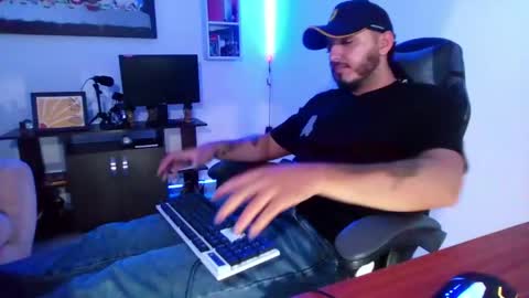 thiago_420 online show from 05-15-26, 11:56