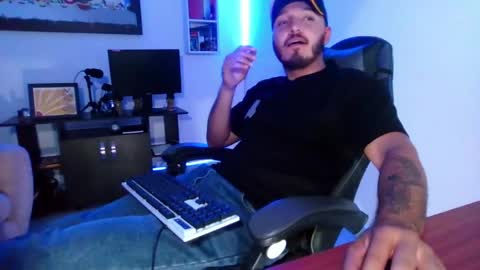 thiago_420 online show from 05-16-26, 12:40
