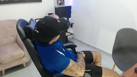 thiago_420 online show from 05-27-26, 01:57
