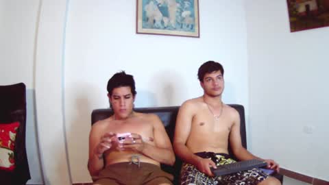 Thiago Diaz online show from 01-15-25, 07:12