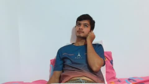 Thiago Diaz online show from 10-15-25, 12:27