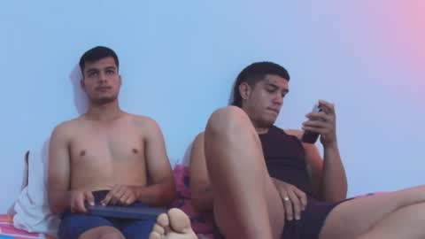 Thiago Diaz online show from 11-04-25, 01:43