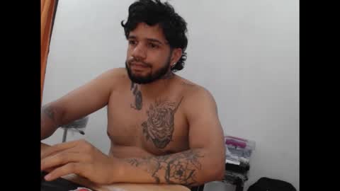Snapshot of thiago_balconee chatting on 10-19-25, 10:21 Thiago balconee online show from 10-19-25, 10:21