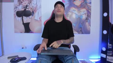 Thiago online show from 11-07-25, 12:05