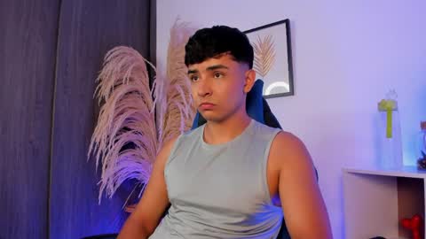 Thiago  online show from 05-22-26, 01:13