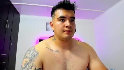 Snapshot of thiago_cp01 chatting on 01-11-25, 09:04 Thiago online show from 01-11-25, 09:04