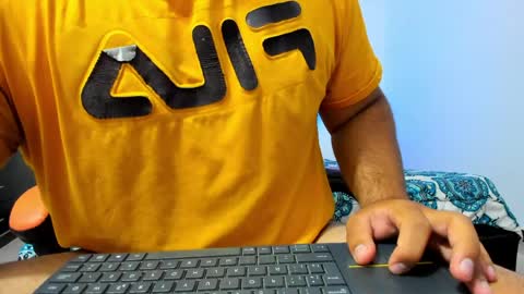 Thiago online show from 04-09-26, 06:19