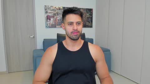 thiago_driussi online show from 01-22-25, 07:35