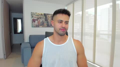 thiago_driussi online show from 01-24-25, 04:49