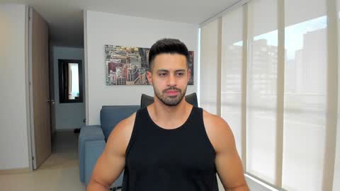 thiago_driussi online show from 02-01-25, 08:47