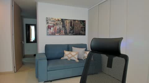 thiago_driussi online show from 02-05-25, 09:36