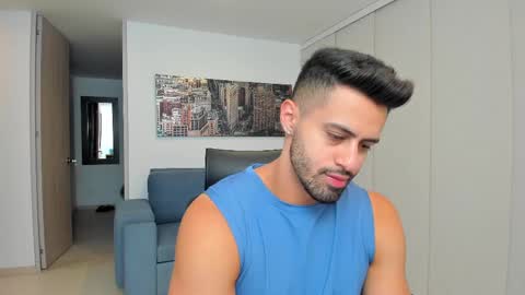 thiago_driussi online show from 02-22-25, 02:28