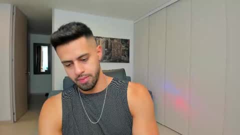 thiago_driussi online show from 02-26-25, 06:04