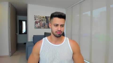 thiago_driussi online show from 03-01-25, 09:48