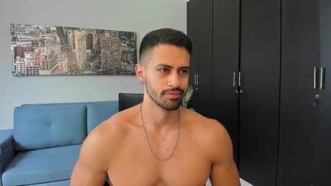 thiago_driussi online show from 10-10-25, 01:54