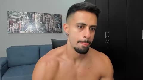 thiago_driussi online show from 10-27-25, 10:25