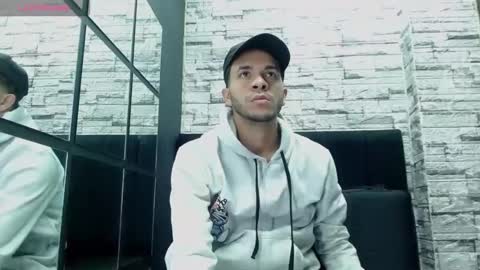 thiago_hairy online show from 12-02-25, 04:40