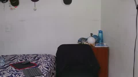thiago_happy online show from 07-07-26, 04:22