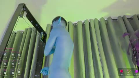 Snapshot of thiago_jones chatting on 10-30-25, 12:28 SanThiago online show from 10-30-25, 12:28