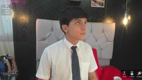 thiago online show from 11-08-25, 12:49