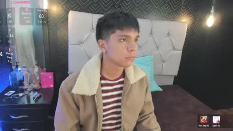 thiago online show from 02-10-26, 01:37