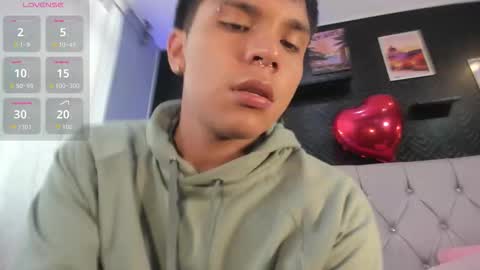 thiago online show from 02-13-26, 02:02