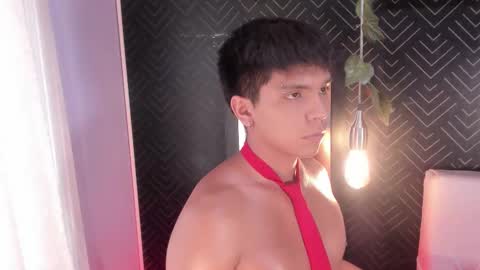 thiago online show from 02-24-26, 01:53