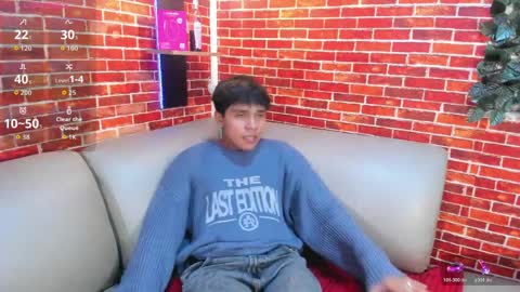 thiago online show from 03-30-26, 08:10