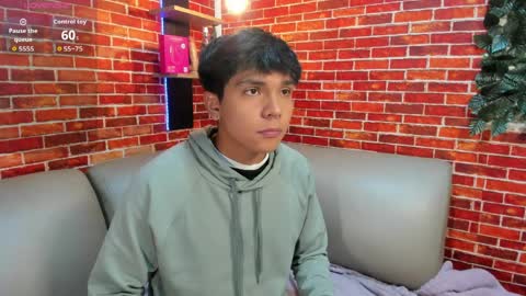 thiago online show from 04-02-26, 12:47