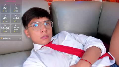 thiago online show from 04-09-26, 02:33