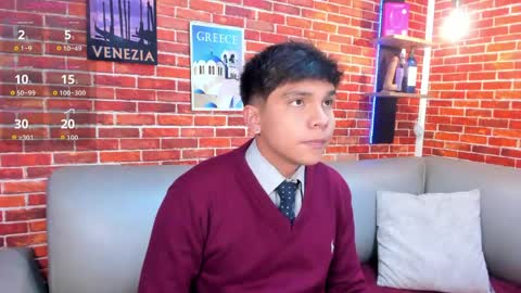 thiago online show from 04-13-26, 01:05