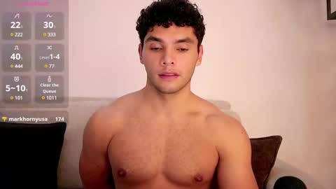 Snapshot of thiago_l chatting on 03-04-25, 01:12 Just Thiago online show from 03-04-25, 01:12