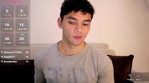 Snapshot of thiago_l chatting on 03-06-25, 06:26 Just Thiago online show from 03-06-25, 06:26