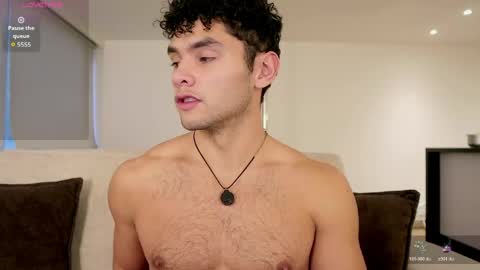 Snapshot of thiago_l chatting on 05-18-26, 10:48 Just Thiago online show from 05-18-26, 10:48