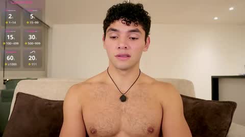 Snapshot of thiago_l chatting on 05-20-26, 01:45 Just Thiago online show from 05-20-26, 01:45