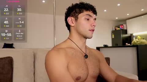 Just Thiago  online show from 06-30-26, 01:17