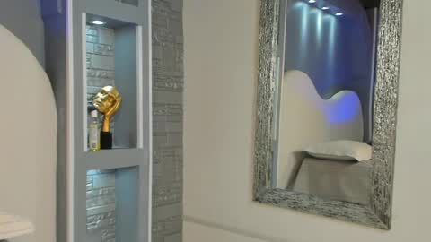 THIAGO online show from 04-18-26, 07:07