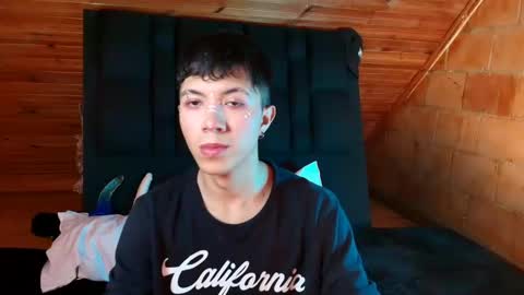 thiago_n_sam online show from 10-16-25, 05:47